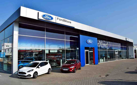 Auto Pieroth GmbH & Co. KG